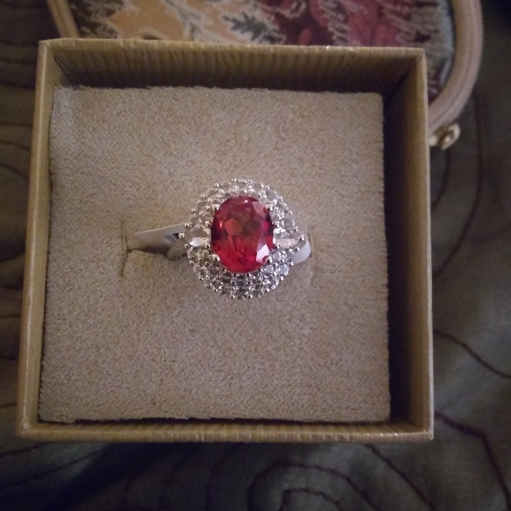 925 Sterling silver jewelry